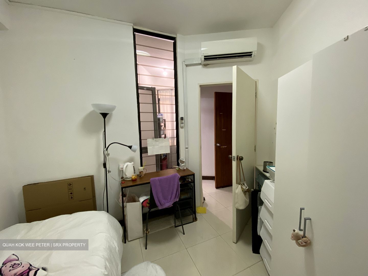 Bayshore Park (D16), Condominium #440386521